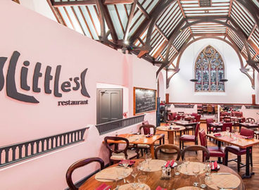 Little's Restaurantx